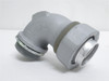 Appleton STB-90150; Liquid-Tight Conduit Elbow; 90Deg; 1-1/2"