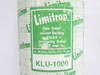 Bussmann KLU-1000; Limitron Time Delay Fuse; 1000A; 600VAC