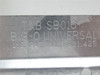 T&B SBO16; Lot-6 Mounting Bracket; Horizontal 16" Stud to Stud