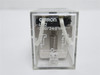 Omron LY2-AC220/240; Lot-2 Relays; 10A; 240VAC; Coil: 24VDC