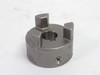 Lovejoy SS-075 15MM; Jaw Coupling; SS; 15mmID