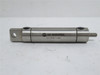 Norgren SU/11RP0112/00A; Air Cylinder; SS; 1-1/8"OD x 2" Stk