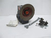 Hub City 0220-2278; Gear Reducer; 50:1 Ratio; Model: 265