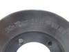 Martin 2 B 44 SH; Bushed V-Belt Pulley 2Gr Size: A;B; 4.75"OD