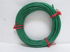 Dayton 2VJY1; Coated Cable; Steel;  7 x 7; 1/8" Cable; 50'