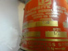 Powers 591-6030 1J8; Brass Control Valve Flowrite; 1/2" NPT
