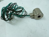 MFG- 20-17066-04548PPF; Solenoid Coil; 1/2"ID