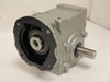 Dodge 23QZ25R14; Gear Reducer RA; 25:1 Ratio; 1.65 Hp Input