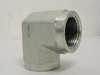 Brennan 5504-16-16_; Elbow Fitting; 90Deg 1 FNPT x 1 FNPT