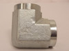 Brennan 5504-16-16_; Elbow Fitting; 90Deg 1 FNPT x 1 FNPT