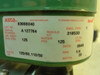 Asco 8308B40; Solenoid Valve; 3-Way; 1/4" NPT