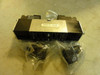 Nogren V45AA11D-C318B; Solenoid Valve; 115VAC