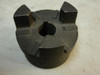 Maurey FC-100; Hub; 3/4"ID; 2-3/8" OD; 1-3/8" Length Thru