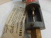 Powers 591- SS050NOS08100; Brass Control Valve; 1/2" NPT