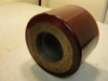 MFG- MDL-Unkn36814; Pallet Jack Wheel; 5" OD; 3-1/2" Wide; 2-7/16"ID