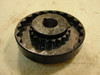Woods AE764A; Flex Shaft Coupling; 7/8"ID; 6000RPM Max