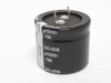 Panasonic ECO-S1VP153EA; Lot-5 Electrolytic Capacitors 15000�F