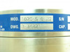 Emery Winslow 102S-5.0-M2; Load Cell; 5000# Cap.; B-34321 DWG