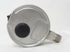 Wika 233.50-4"; Pressure Gauge; 1/2"NPT; 0-30PSI; 4" Face