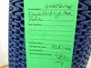 Intralox 2400-23.8-9.8; Conveyor Belt; 9.8' Long; 23.8" Wide