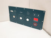 Risco 10055016; Labeled Panel