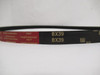 Gates B39; Tri-Power V-Belt 9013-2039; 42" Long; 0.656 Wide