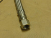 MFG- MDL-UNKN-190716; Braided Hose Coupling;3/4"MNPT X 3/4"FNPT