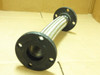 MFG- MDL-UNKN-190701; Braided Hose Coupling; 2.5"ID; 17-3/4"L