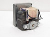 Hurst 6A178; AC Gearmotor; 115V; 30RPM; 20:1 Ratio; 1Ph