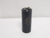 GYU CE33; Capacitor; 450V; 1200uFM