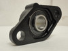 NTN CM-UCFL205D1V6; Flange Mount Bearing Assy 25mmID; 2-Bolt