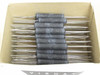 Vishay RS10 10 1%TR; Box-100 Wirewound Resistors; 10ohms