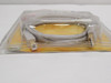 AMC CUS2-6AB; Lot-2; USB 2.0 Beige Cables; 6' Long