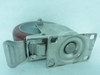 Colson 2-5-45_; Swivel Castor; Wheel: 5" OD x 1.25" Width