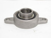 Dodge F2B-SCEZ-107-SHSS; Flange Bearing; SS; 1-7/16"ID; 2-Bolt