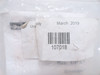 Parker 107018; Refrigerant Gauge Valve; 1/4NPT