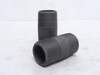 Industry-Std 1LMJ4; Lot-2 Pipe Nipples; 1NPT x 2-1/2" Long