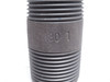 Industry-Std 1LMJ4; Lot-2 Pipe Nipples; 1NPT x 2-1/2" Long