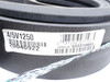 Continental 4/5V1250; V-Belt; 4-Rib; 125" Long; 68mm Wide