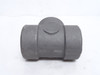 Industry-Std 60XV20; Pipe Tee; Class: 3000; 1-1/2NPT