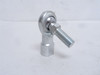 Sealmaster CFF-6Y; Rod End Bearing W/Y-Stud; 3/8"ID