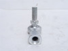 Sealmaster CFF-6Y; Rod End Bearing W/Y-Stud; 3/8"ID