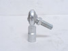 Sealmaster CFF-6Y; Rod End Bearing W/Y-Stud; 3/8"ID