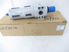 Festo LFR-D-7-MAXI-A; Pneumatic Filter Regulator 28-180 PSI