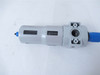 Festo LFR-D-7-MAXI-A; Pneumatic Filter Regulator 28-180 PSI