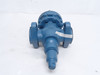 Parker A4AKDN25-1; Inlet Pressure Regulator; 1" DN25 Flange