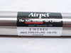 Airpot E16D6.0U ; Low Friction Air Cylinder 5/8"ID x 6" Stk