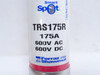 Ferraz-Shawmut TRS175R; Tri-onic Time Delay Fuse 175A; 600VAC