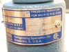 Parker A4AK11/4; Pressure Regulator DN32 1-1/4"; 0-150PSIG