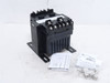 Hammond PH350MQMJ; Transformer 350VA Pri: 220/440 Sec:110/220